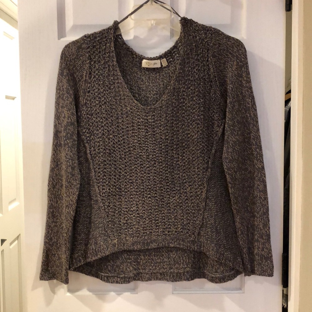 StitchFix Knit Sweater